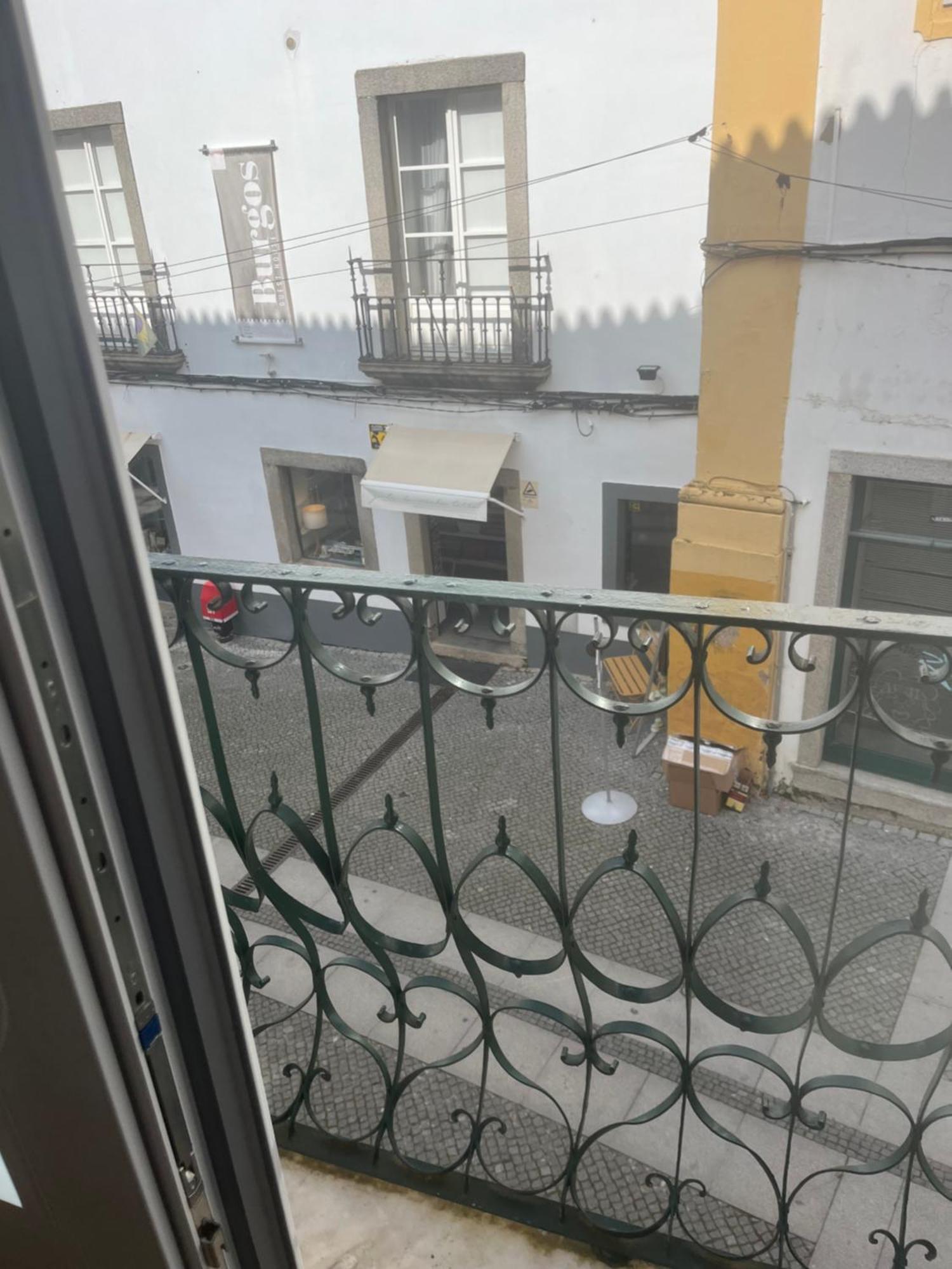 Home At Evora'S Main Street Ngoại thất bức ảnh